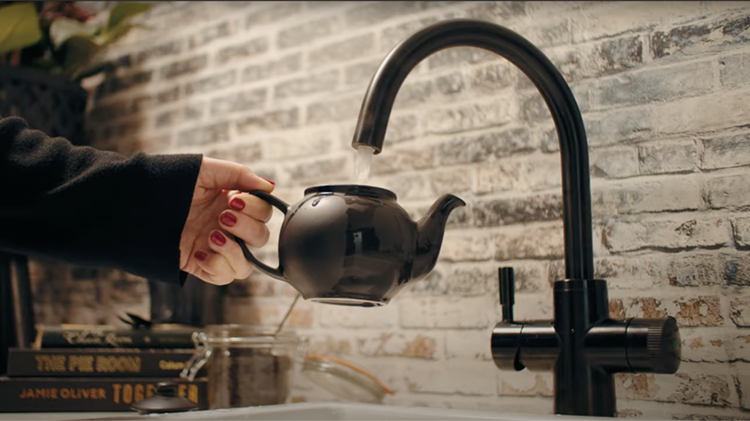 QETTLE Original in Action