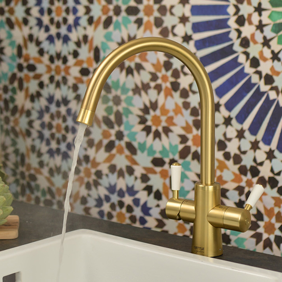 QETTLE Signature Classic