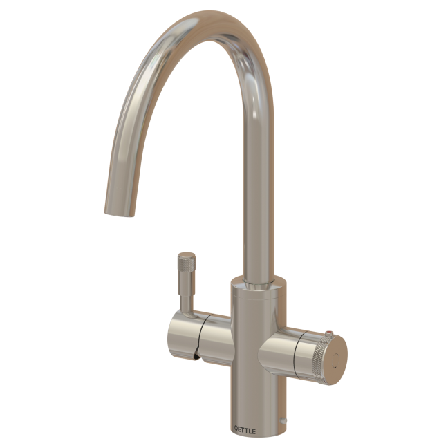 QETTLE Signature Modern
