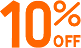 10pc Off