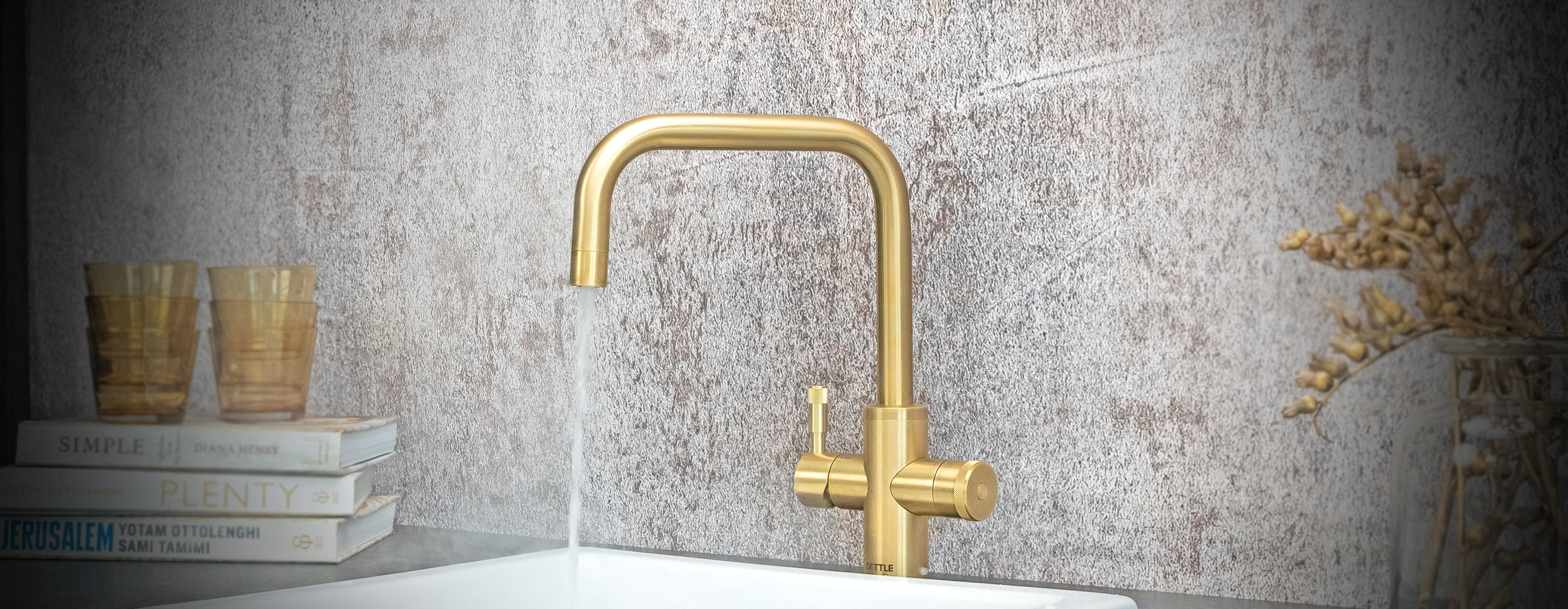 QETTLE Signature Modern