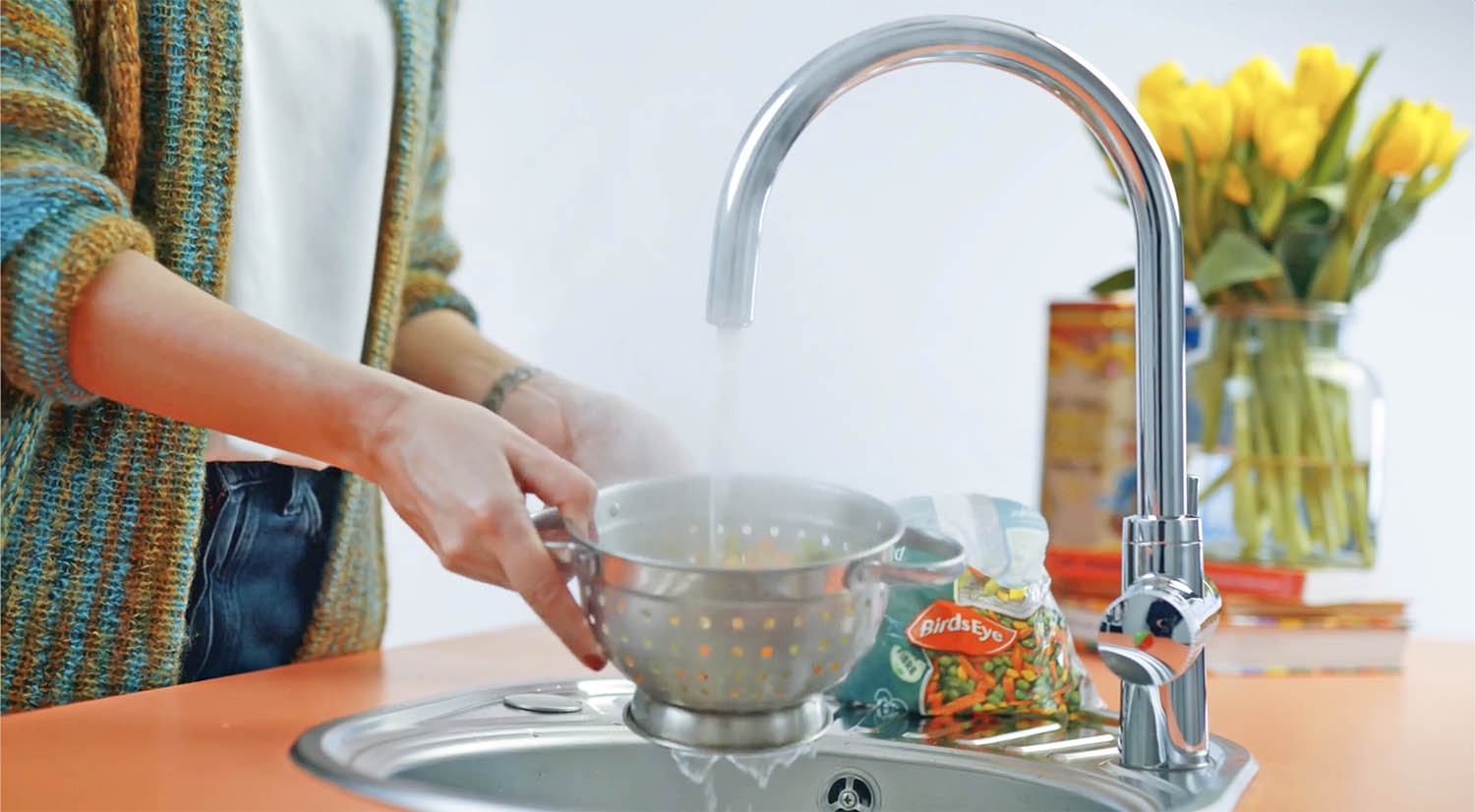 QETTLE the UK's Leading Manufacturer of Boiling Water Taps