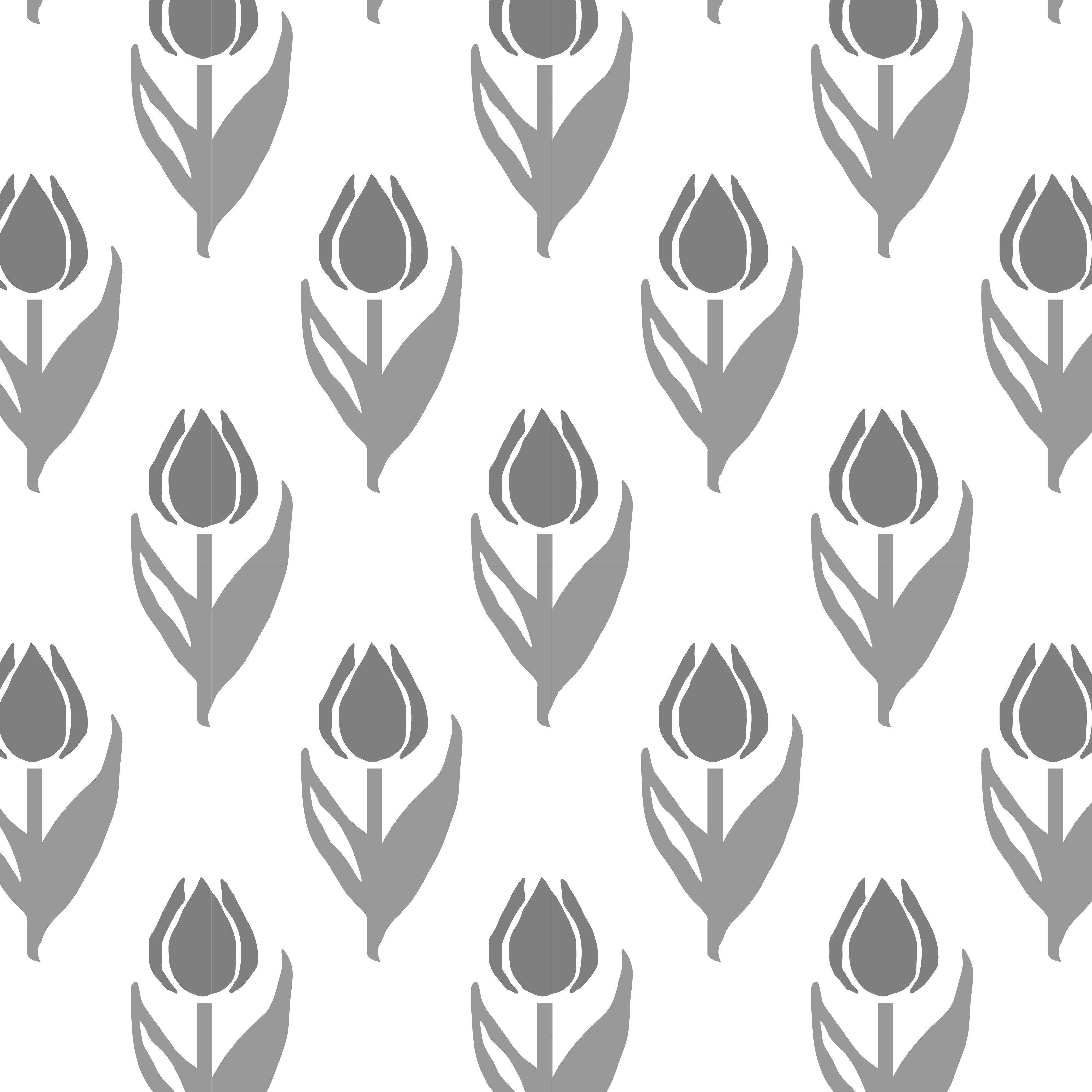 QETTLE Tulips