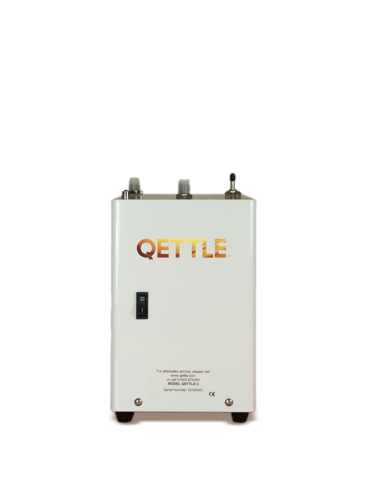 2 Litre Boiler Tank 2 Litre Boiler Tank