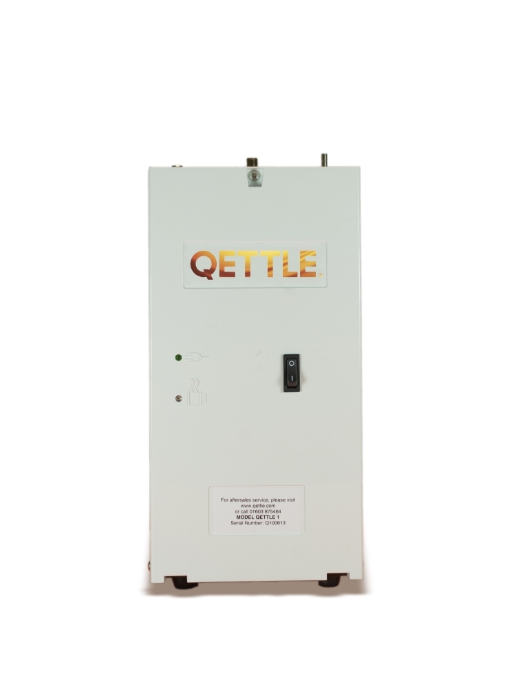4 Litre Boiler Tank 4 Litre Boiler Tank