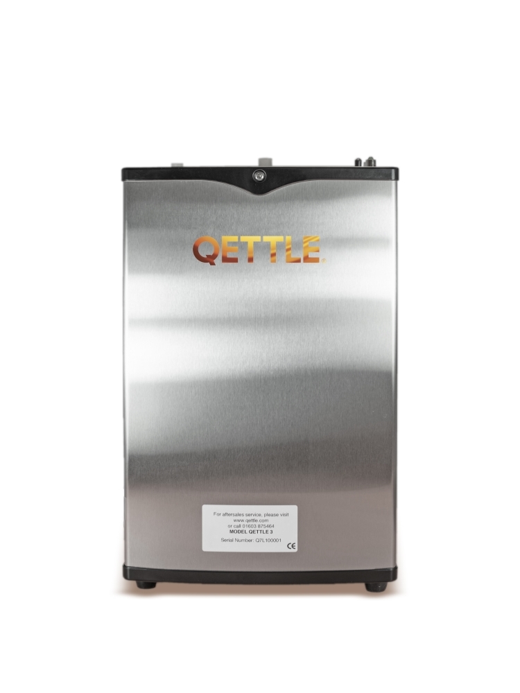 7 Litre Boiler Tank 7 Litre Boiler Tank