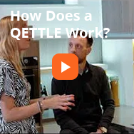 How does a QETTLE work?