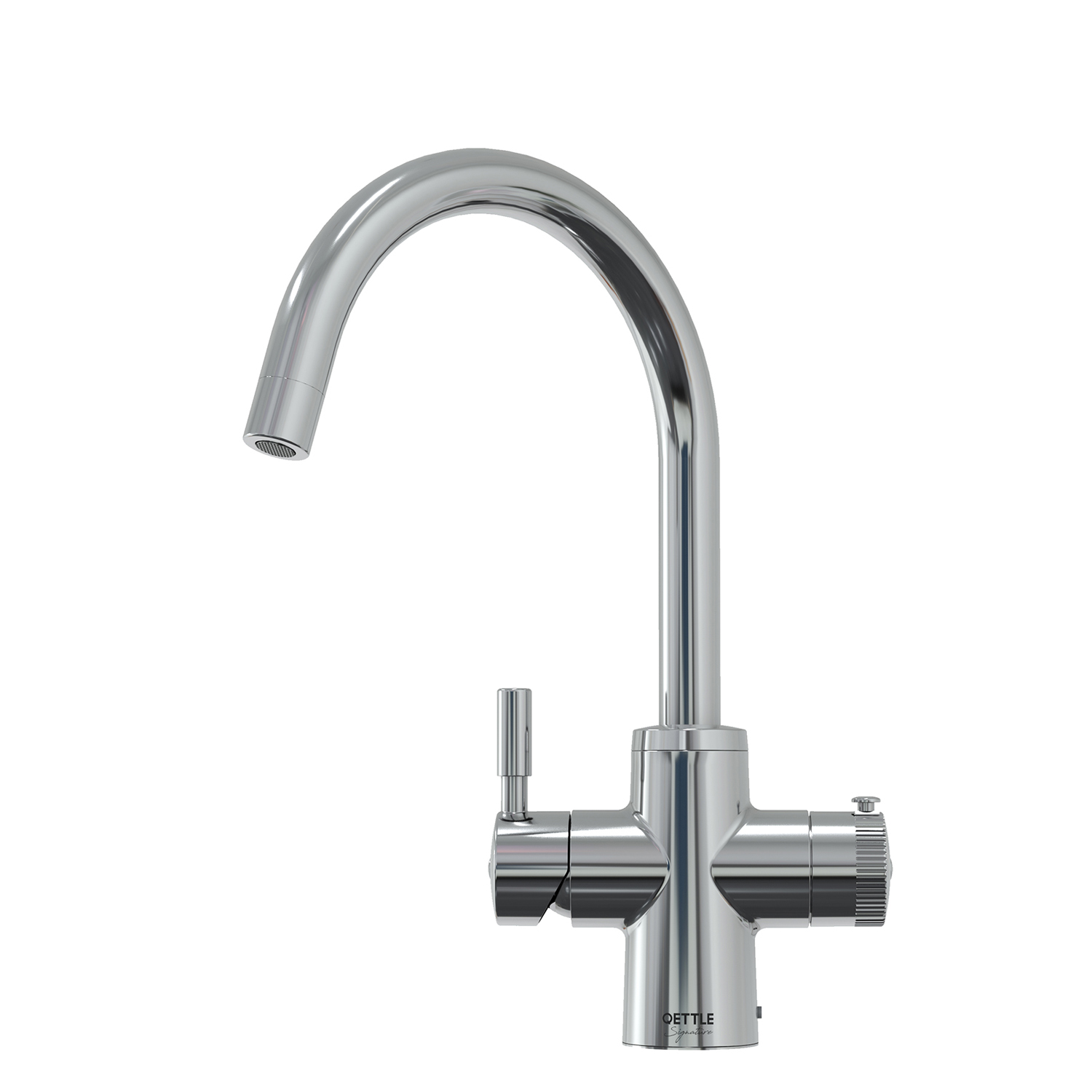 QETTLE Original 4-in-1