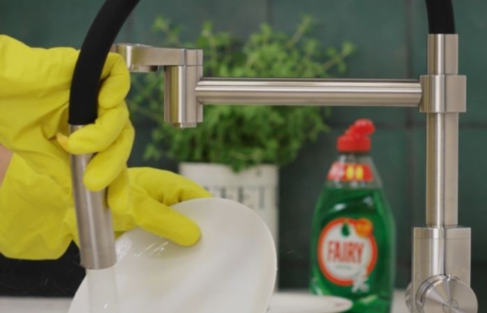Engineered Stainless Steel