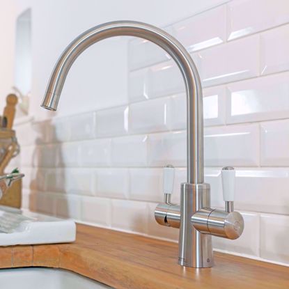 QETTLE Signature Classic Tap