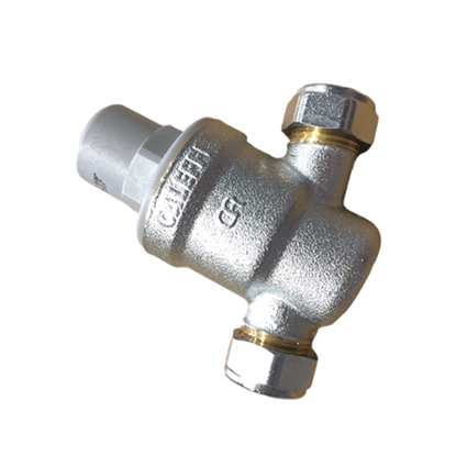 Pressure Reducing Valve