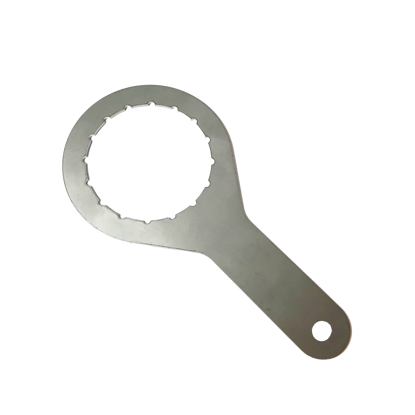 QETTLE Housing Spanner