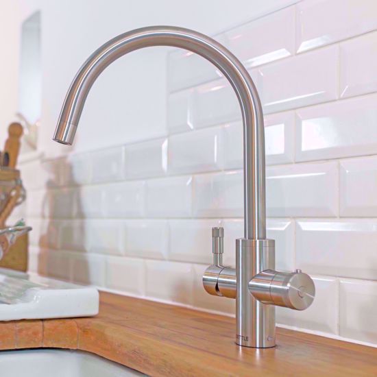 QETTLE Signature Modern Tap