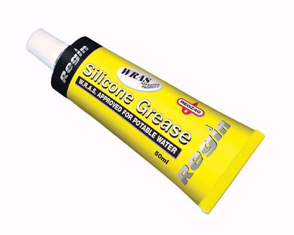 Silicone Grease