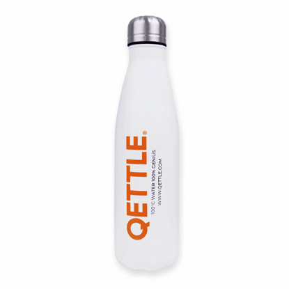 Picture of QETTLE Stainless Steel Water Bottle