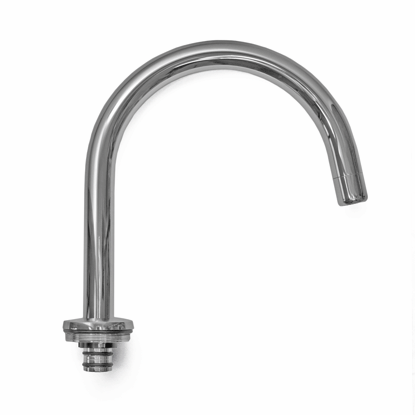 Picture of QETTLE Mini spout (chrome)