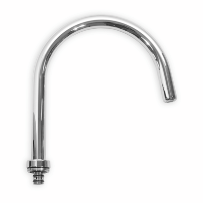 Picture of QETTLE Original Spout (chrome)