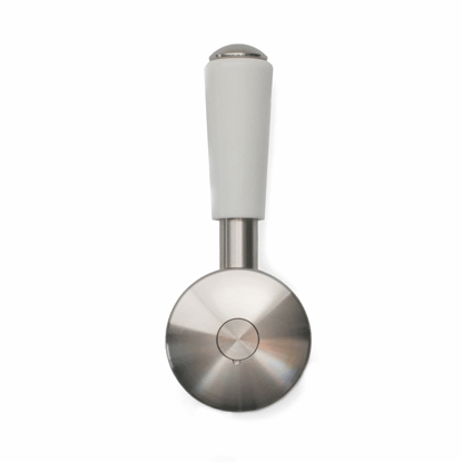 Picture of QETTLE Signature Classic boiling/filtered lever handle (stainless steel/ceramic)
