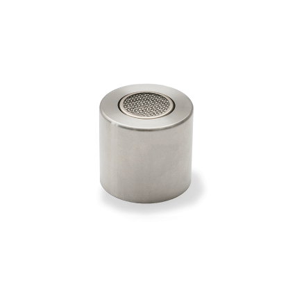 Picture of QETTLE Signature outlet (stainless steel)