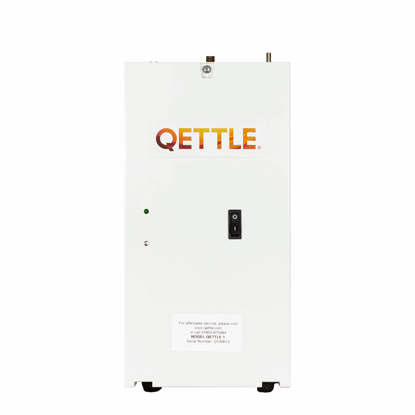 Picture of QETTLE 4 Litre Replacement Boiler