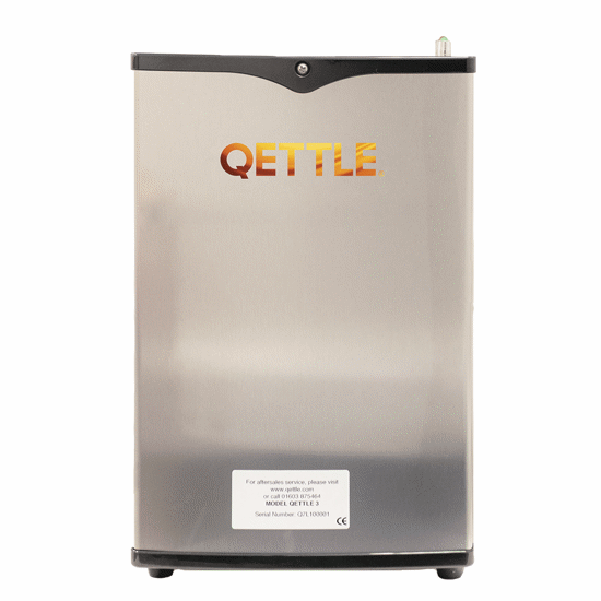 Picture of QETTLE 7 Litre Replacement Boiler