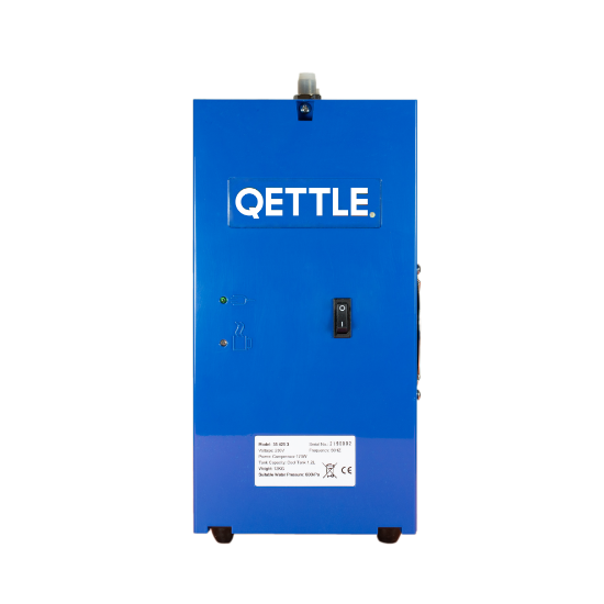 Picture of QETTLE Chiller