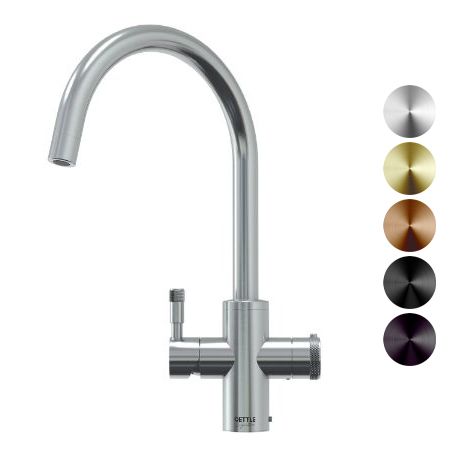 Picture for category QETTLE Signature Modern
