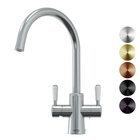 Picture for category QETTLE Signature Classic