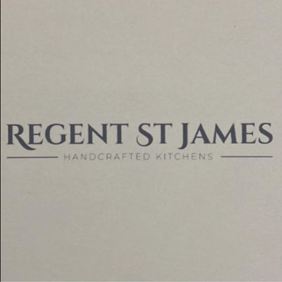 Regent St James Kitchens