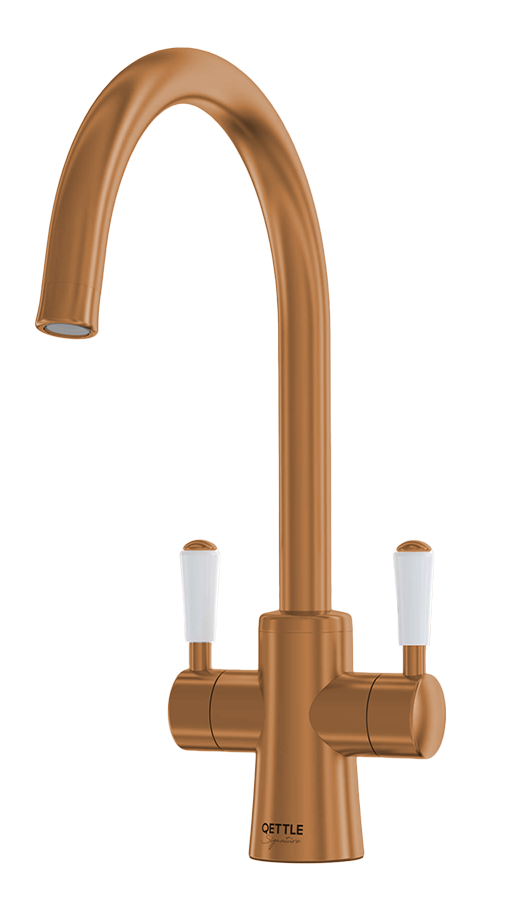 Copper <div class="price-adjustment">+£180.00</div>