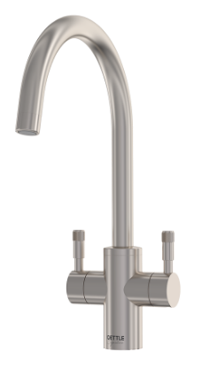 Signature Modern Mixer - Dual Lever