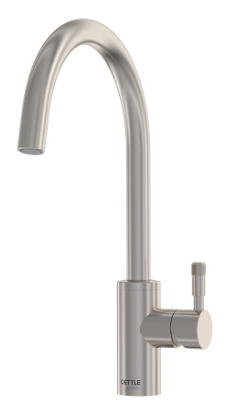 Signature Modern Mixer - Single Lever