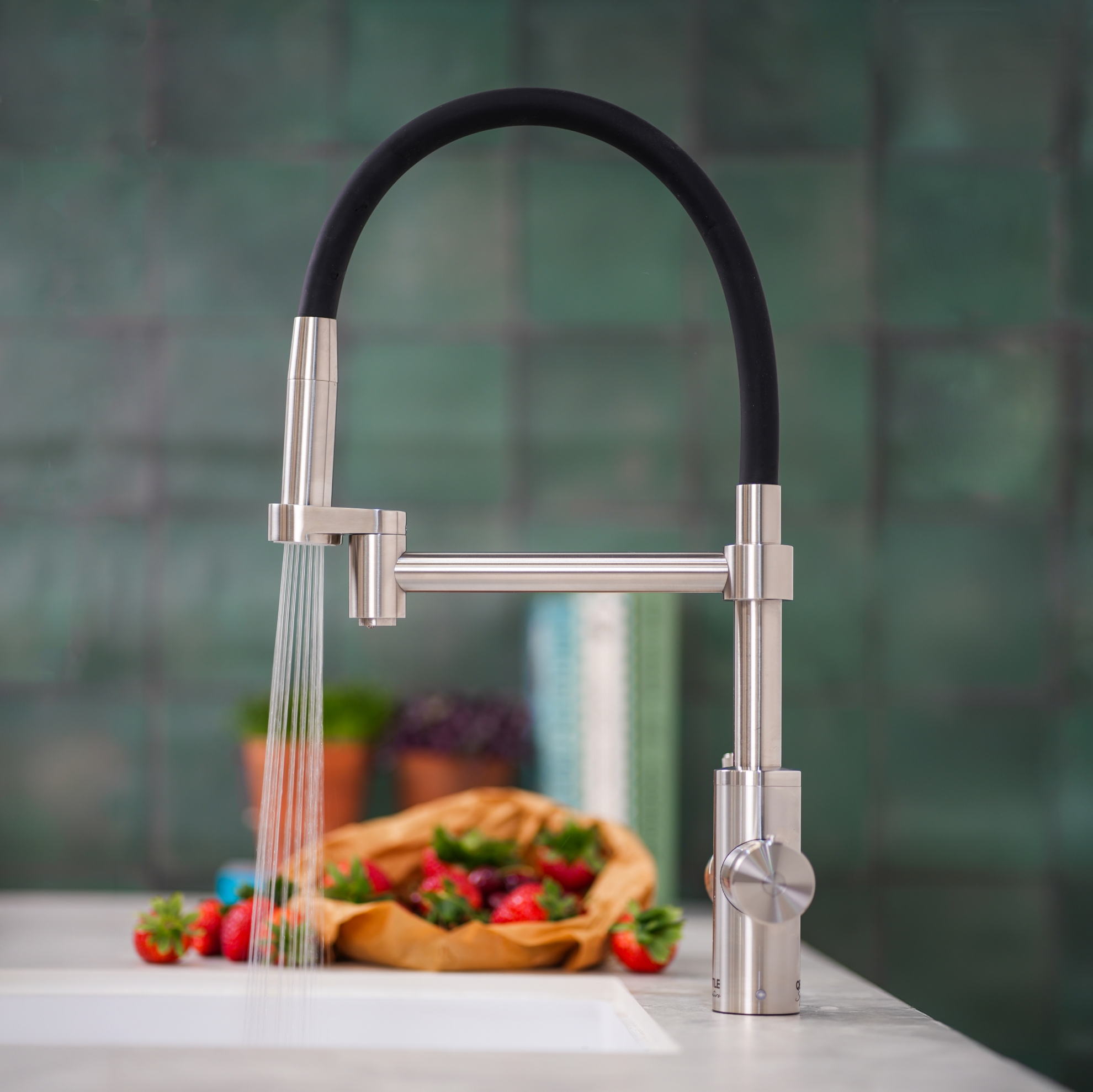 QETTLE Signature Modern